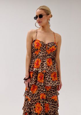 Harper & Yve jurk  HS6P905-1294 5