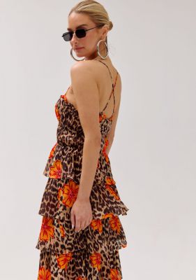Harper & Yve jurk  HS6P905-1294 6