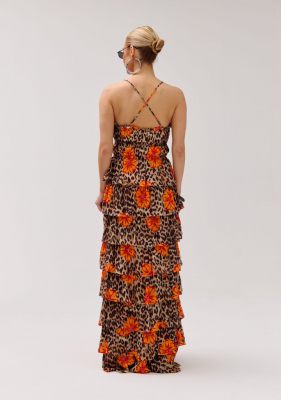 Harper & Yve jurk  HS6P905-1294 7