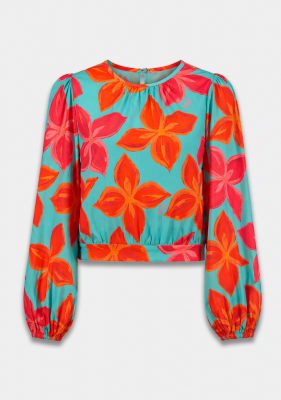 Harper & Yve top  HS6C608-1291