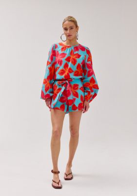 Harper & Yve top  HS6C608-1291 3
