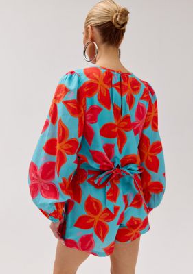 Harper & Yve top  HS6C608-1291 6