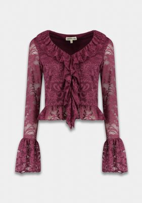 Harper & Yve top  HS6P606-937