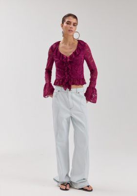 Harper & Yve top  HS6P606-937 3