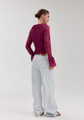 Harper & Yve top  HS6P606-937 4