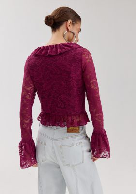 Harper & Yve top  HS6P606-937 6