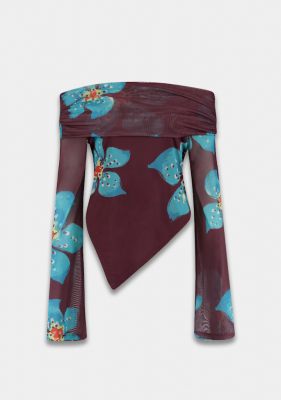 Harper & Yve top  HS6T500-1298 6