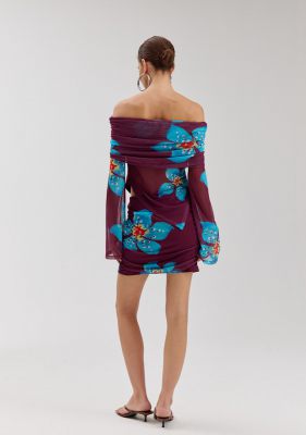 Harper & Yve top  HS6T500-1298 9