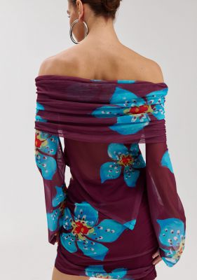 Harper & Yve top  HS6T500-1298 11