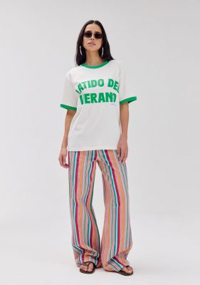 Harper & Yve t-shirt  HS6Y301-101 3