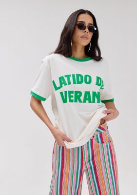 Harper & Yve t-shirt  HS6Y301-101 4