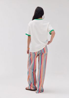 Harper & Yve t-shirt  HS6Y301-101 5