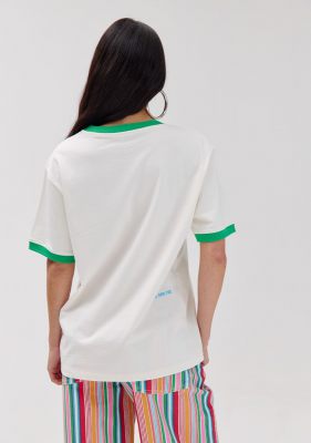 Harper & Yve t-shirt  HS6Y301-101 6