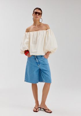 Harper & Yve top  HS6P600-101 3