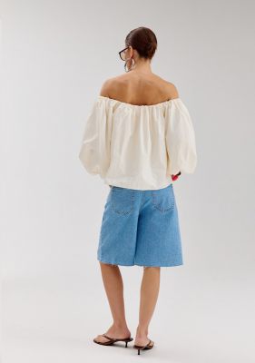 Harper & Yve top  HS6P600-101 4