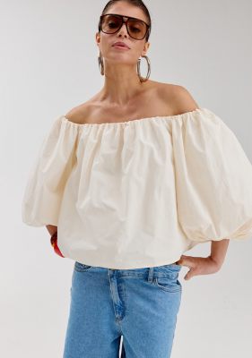 Harper & Yve top  HS6P600-101 5