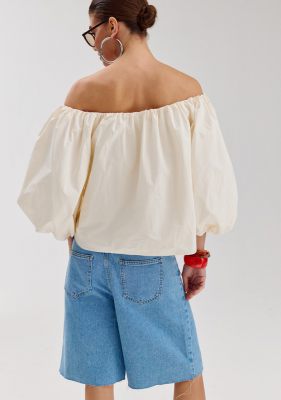 Harper & Yve top  HS6P600-101 6