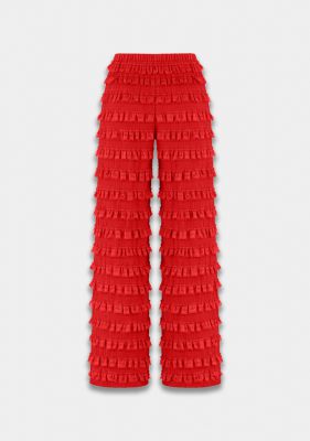 Harper & Yve broek  HS6P106-326 2