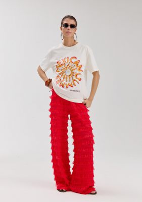 Harper & Yve broek  HS6P106-326 3