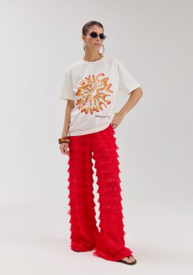 Harper & Yve broek  HS6P106-326 4