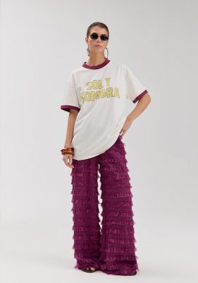 Harper & Yve broek  HS6P106-937 2