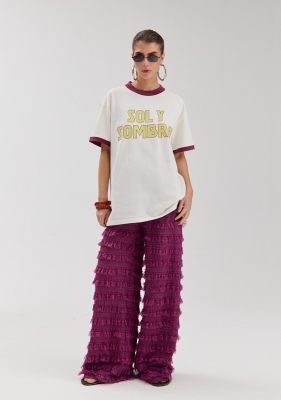 Harper & Yve broek  HS6P106-937 4