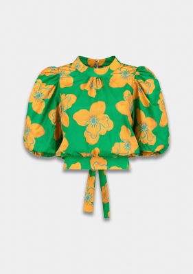 Harper & Yve top  HS6C402-1292