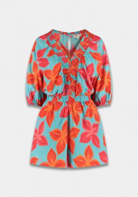 Harper & Yve jumpsuit  HS6C700-1291