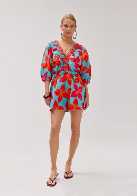 Harper & Yve jumpsuit HS6C700-1291 3