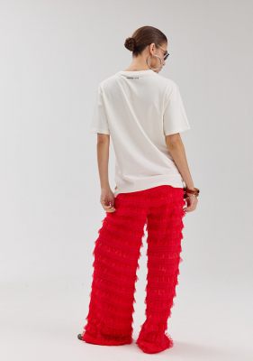 Harper & Yve t-shirt  HS6Y308-101 4