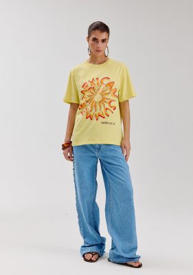 Harper & Yve t-shirt  HS6Y308-724 3