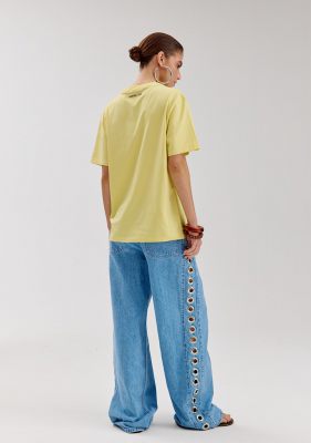 Harper & Yve t-shirt  HS6Y308-724 4