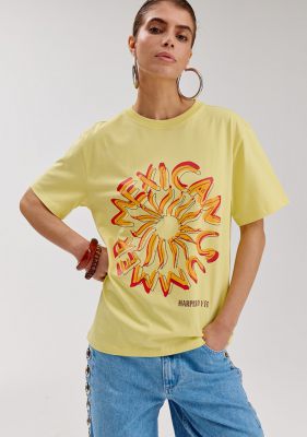 Harper & Yve t-shirt  HS6Y308-724 5