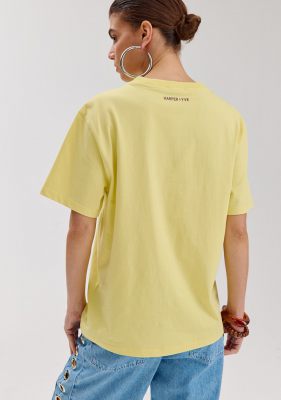 Harper & Yve t-shirt  HS6Y308-724 6