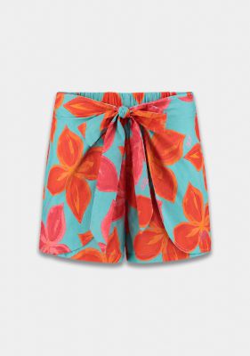 Harper & Yve korte broek  HS6C104-1291