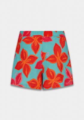 Harper & Yve korte broek  HS6C104-1291 2