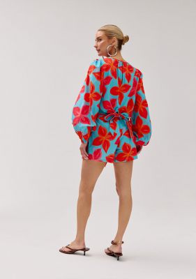 Harper & Yve korte broek  HS6C104-1291 5