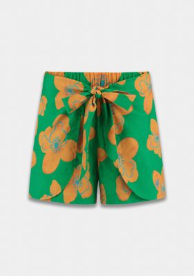 Harper & Yve korte broek  HS6C105-1292
