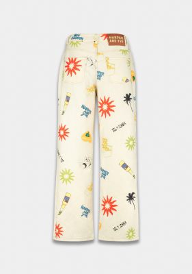 Harper & Yve jeans  HS6C106-1299 2