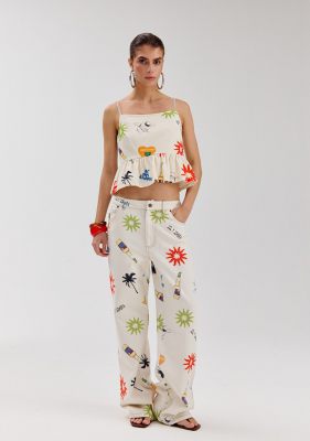 Harper & Yve jeans  HS6C106-1299 3