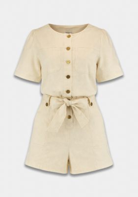 Harper & Yve jumpsuit  HS6P700-101