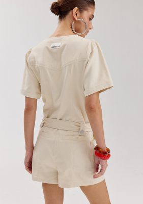 Harper & Yve jumpsuit  HS6P700-101 3