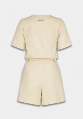 Harper & Yve jumpsuit  HS6P700-101 4