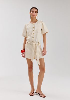 Harper & Yve jumpsuit  HS6P700-101 5