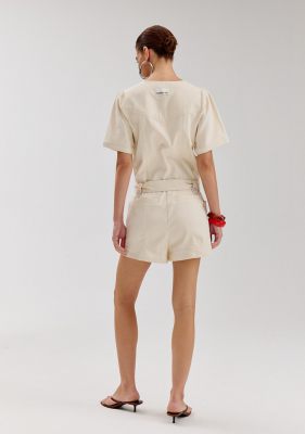 Harper & Yve jumpsuit  HS6P700-101 6