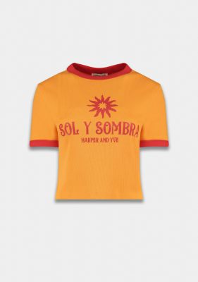 Harper & Yve t-shirt  HS6Y309-813