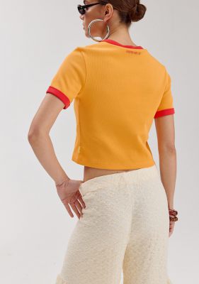 Harper & Yve t-shirt  HS6Y309-813 6