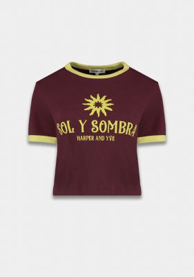 Harper & Yve t-shirt  HS6Y309-937