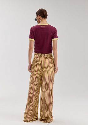 Harper & Yve t-shirt  HS6Y309-937 4