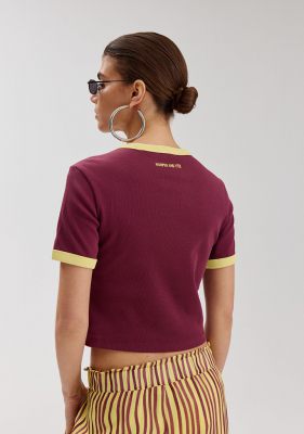 Harper & Yve t-shirt  HS6Y309-937 6